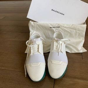 Baleciaga Sneakers